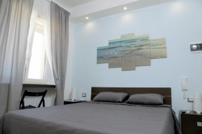 Отель Rooms La Perla Del Mare  Маргерита-Ди-Савоя